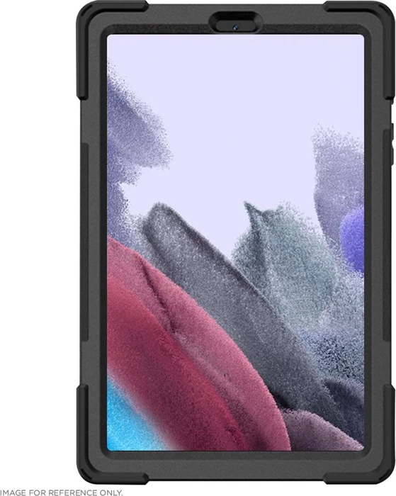 Eiger Eiger Folio Case für Samsung Galaxy Tab A7 Lite 2021, schwarz