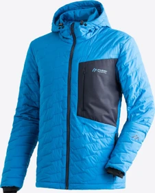 Maier Sports Donovaly Funktionsjacke imperial/nightsky (Herren)