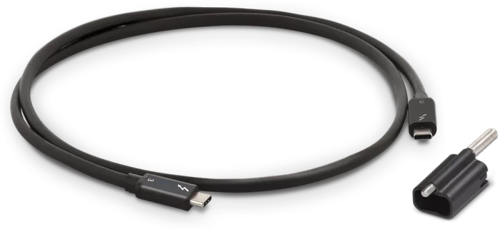 Sonnet Echo Express SE IIIe, Erweiterungsgehäuse für PCIe, Thunderbolt 3 / USB-C 3.1