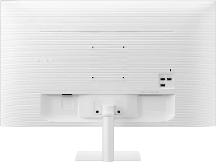 Samsung Smart Monitor M7 M70F, weiß, 32"