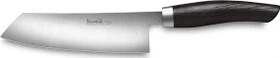 Nesmuk Soul Kochmesser 14cm mooreiche
