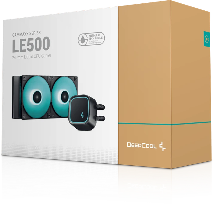 DeepCool LE500 Marrs