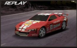 Ridge Racer (3DS)