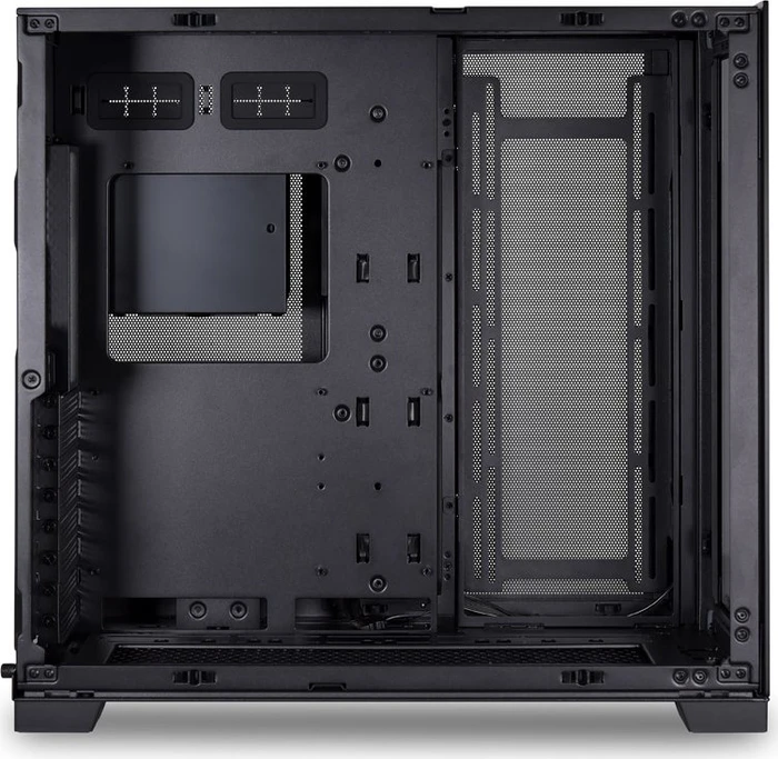 Lian Li O11 Dynamic / O11D EVO, schwarz, Glasfenster