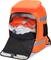 Dicota Hi-Vis 65 Liter, Notebook Rucksack, orange Vorschaubild