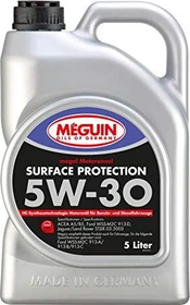 Meguin megol Surface Protection SAE 5W-30 5l
