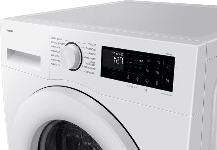 Samsung WW5000F WW10FG5U34TE Frontlader