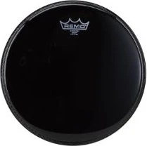 Remo Emperor Ebony 18"