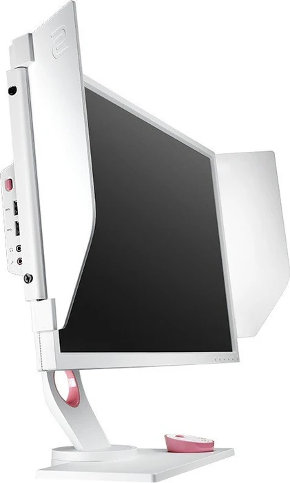BenQ Zowie XL2546 Divina pink (XL2546SE), 24.5"