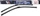 Bosch Aerotwin A001J (3 397 110 00A)