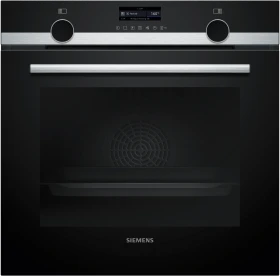 Siemens iQ500 HB579GBR3 Backofen