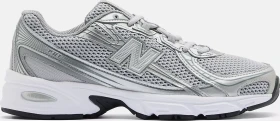 New Balance 740 castlerock/metallic silver/silver metallic