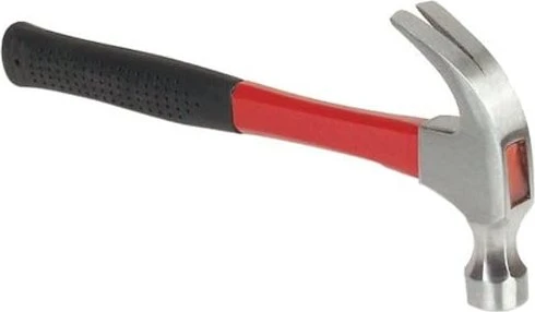 Mannesmann M76513 Schlosserhammer, 300g