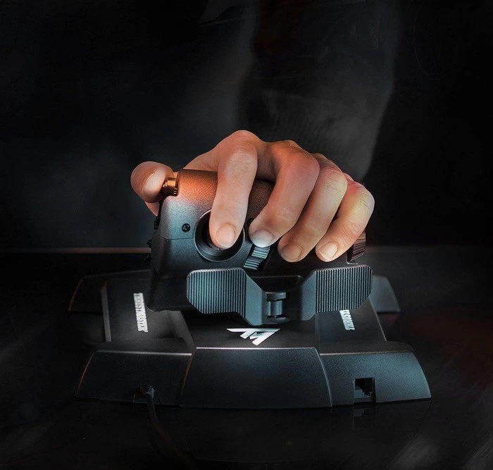 Thrustmaster TWCS Throttle USB (PS4/PC)