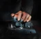 Thrustmaster TWCS Throttle USB (PS4/PC) Vorschaubild