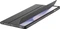 MLine Cellularline, Bookcase MEMO für Samsung Galaxy Tab S10 FE Plus, schwarz Vorschaubild