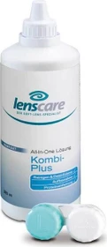Lenscare Kombi Plus All-in-one-Lösung, 380ml