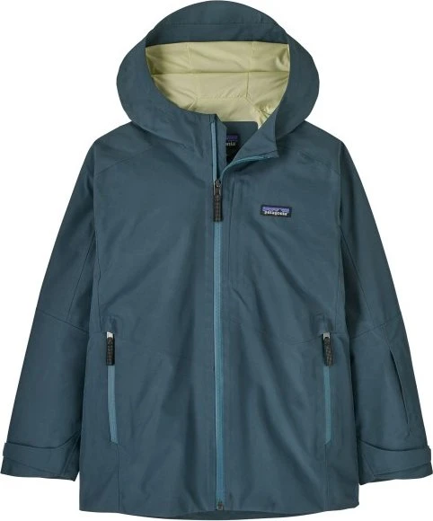 Patagonia Storm Shift Skijacke (Junior)