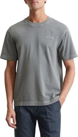 Marc O'Polo Relaxed Bio-Baumwolle T-Shirt kurzarm berlin breeze (Herren)