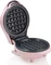 Bestron AMW500P Mini Waffelautomat Waffeleisen Vorschaubild