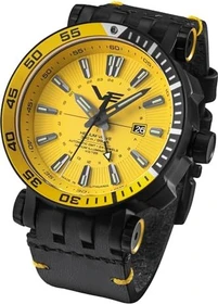 Vostok Europe Energia