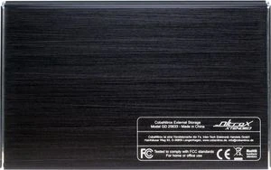 Inter-Tech Coba Nitrox Extended GD25633, USB 3.0 Micro-B