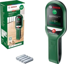 Bosch DIY UniversalDetect Batterie-Ortungsgerät