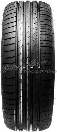 Goodyear EfficientGrip Performance
