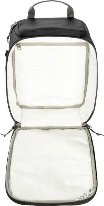 Tatonka Cooler Bag S Kühltasche off black