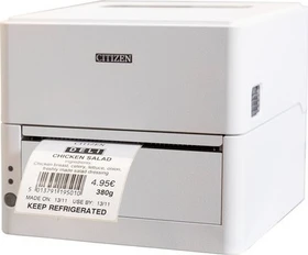 Citizen CL-H300SV weiß Healthcare, UK, Thermodirekt
