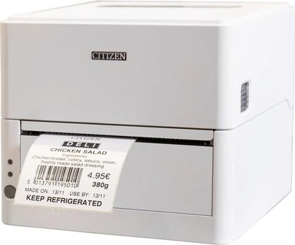Citizen CL-H300SV weiß Healthcare, UK, Thermodirekt