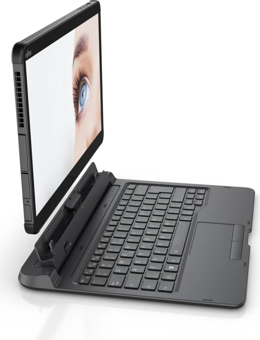 Fujitsu Stylistic Q7312, Core i7-1265U, 32GB RAM, 512GB, LTE