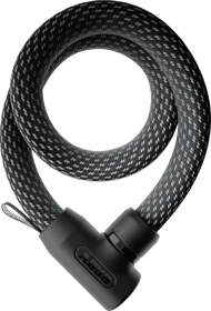ABUS Yarnit 4004K/85 Kettenschloss, Schlüssel schwarz