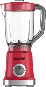 Mesko MS 4079r Standmixer