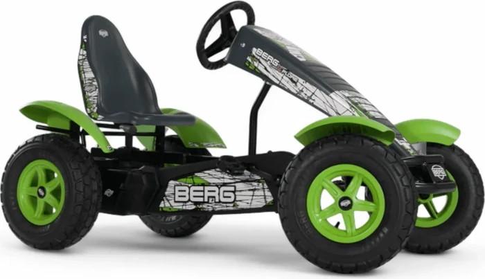 Bergtoys XXL X-plore BFR