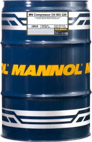 Mannol MN2904-60 Kompressoröl ISO 220, 60l