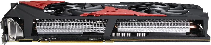 ASUS ROG Mars GeForce GTX 760 X2, MARS760-4GD5, 2x 2GB GDDR5, 3x DVI, mDP