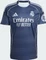 adidas Real Madrid 2025/2026 Auswärtstrikot kurzarm (Herren) Vorschaubild