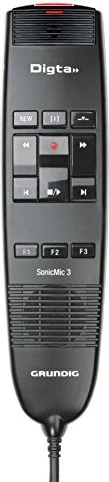 Grundig GBS Digta SonicMic 3