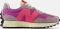 New Balance 327 ice wine/passion fruit/dragon fruit Vorschaubild