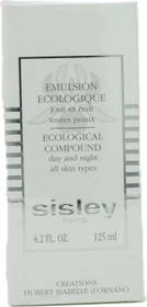 Sisley Emulsion Ecologique Feuchtigkeitscreme, 125ml