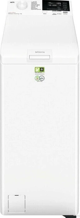 AEG Electrolux 6000 ProSense LTR6E60278 Toplader