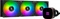 Thermalright Frozen Horizon 360 Black ARGB Vorschaubild