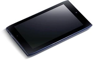 Acer Iconia Tab A101, rot, UMTS