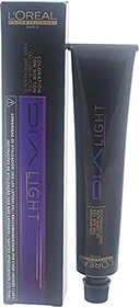 L'Oréal Dia Light Haarfarbe 4/8 mittelbraun mokka, 50ml