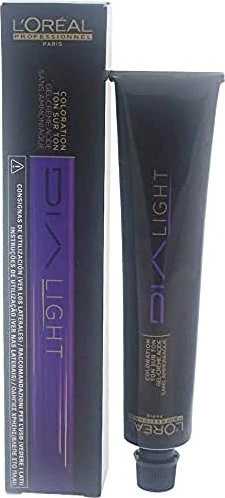 L'Oréal Dia Light Haarfarbe 4/8 mittelbraun mokka, 50ml