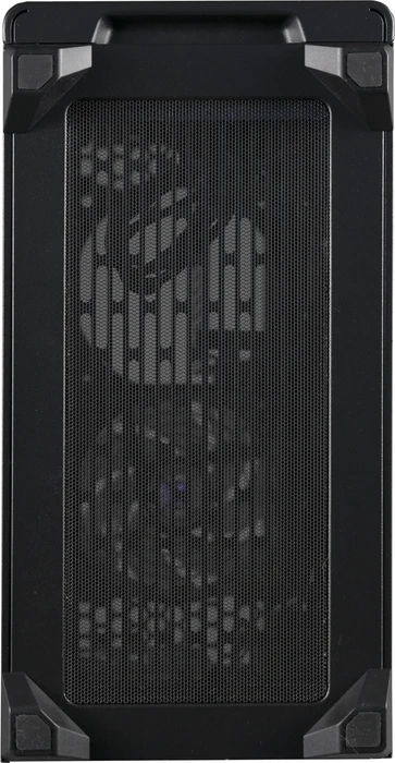 Cooler Master MasterBox NR200, schwarz, Mini-ITX