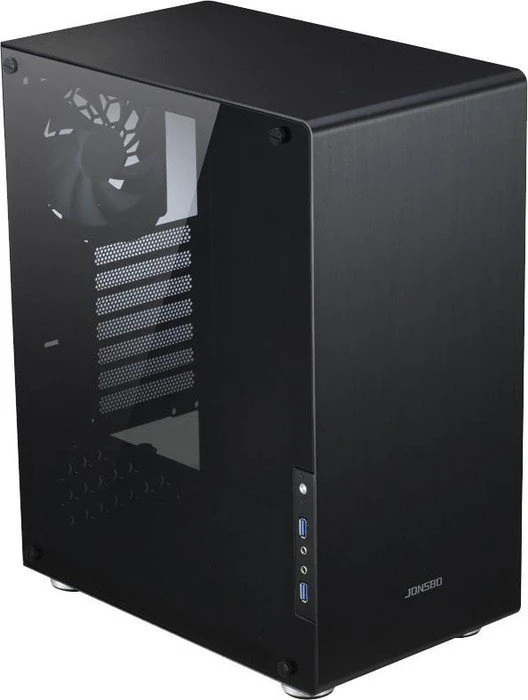 Jonsbo U4