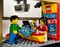 LEGO City Züge - Bahnhof Vorschaubild