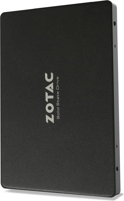 Zotac T500 SSD 120GB, 2.5" / SATA 6Gb/s